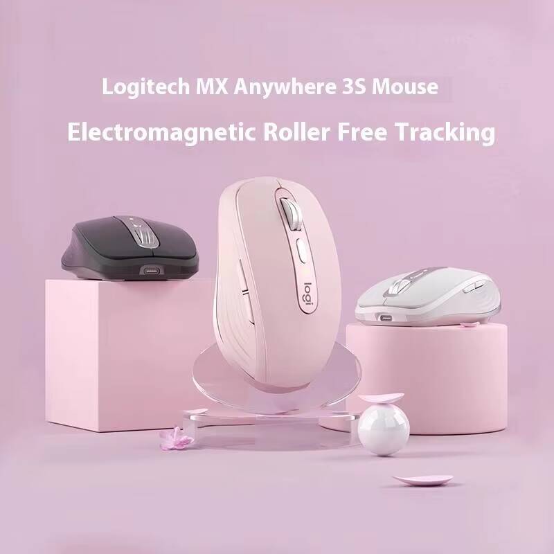 Souris Logitech MX Anywhere 3S - Vaping Store avis et prix