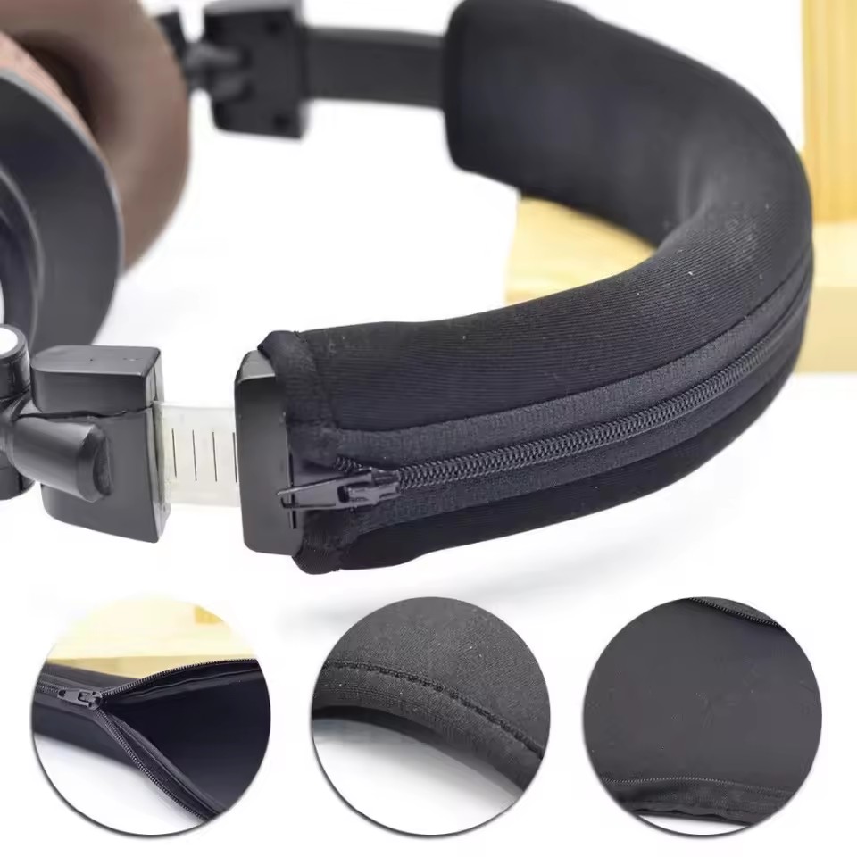 Housse de protection pour serr - Audio Technica Headphone Ath-M50X avis et prix