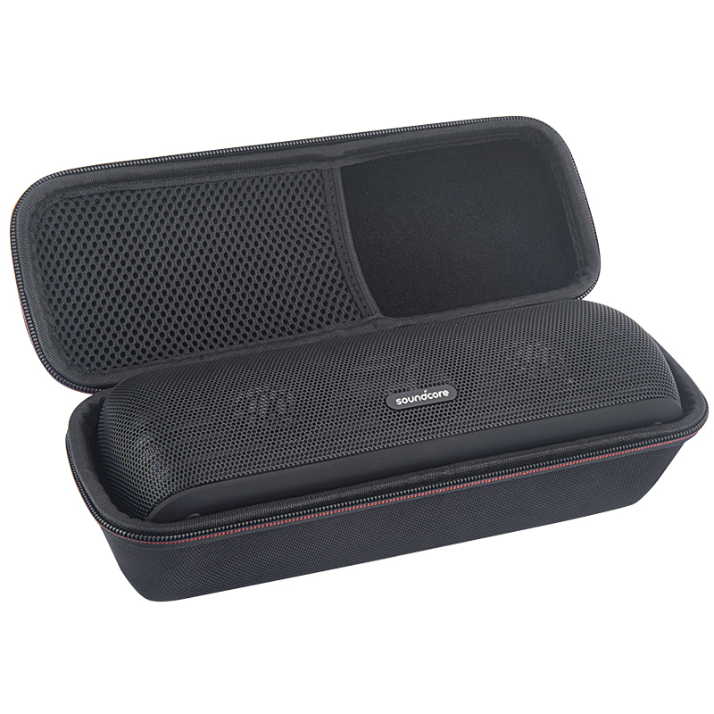 OligHard-Étui pour haut-parleu - Anker Speaker Soundcore Boom 2 avis et prix