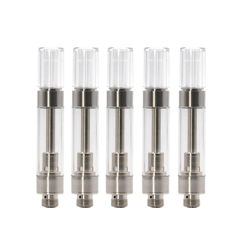 Cartouche d'huile G5 Dank Vape - Vape Coil Replacement avis et prix