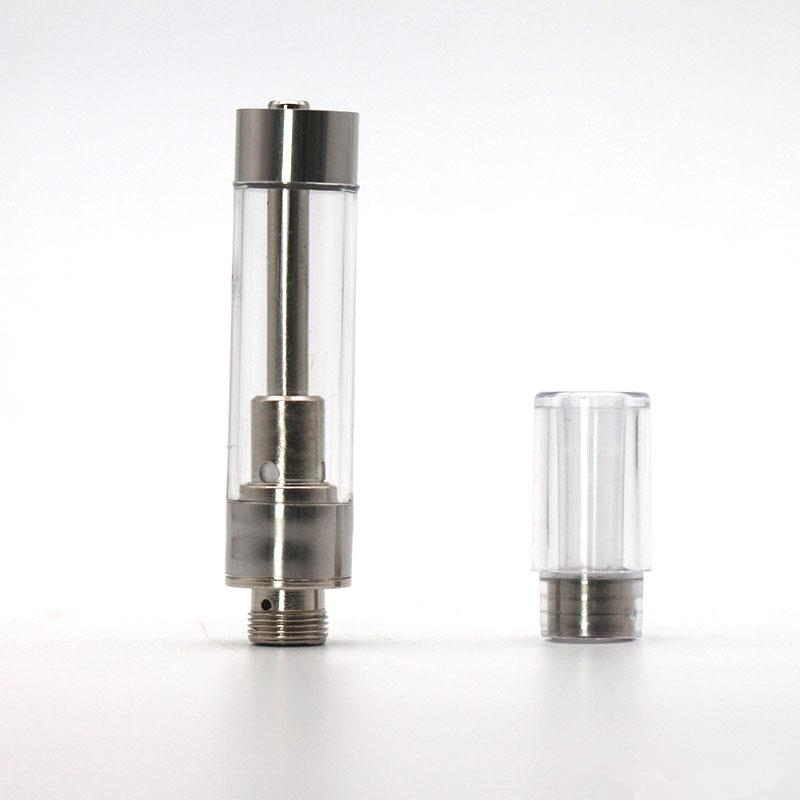Cartouche d'huile G5 Dank Vape - Vape Coil Replacement avis et prix