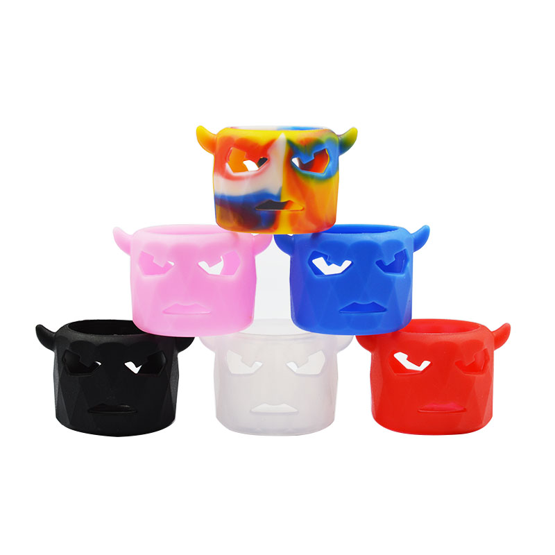 Bague antidérapante en silicon - Vape Band Silicone avis et prix
