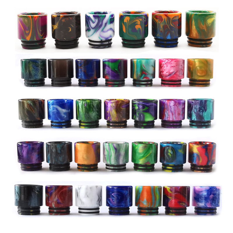 Vente en gros de 810 embouts d - Vape Band Silicone avis et prix