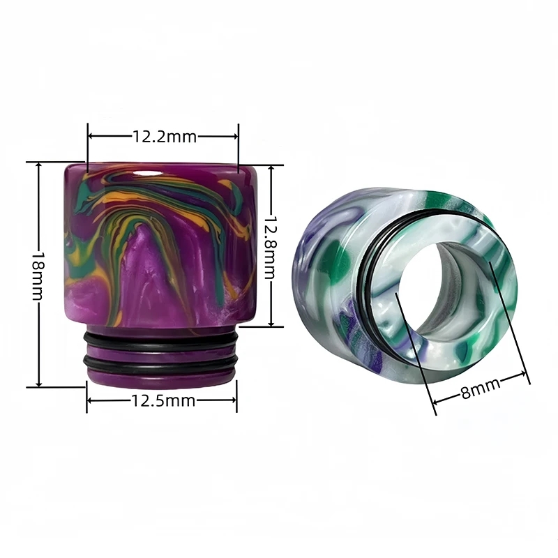 Vente en gros de 810 embouts d - Vape Band Silicone avis et prix