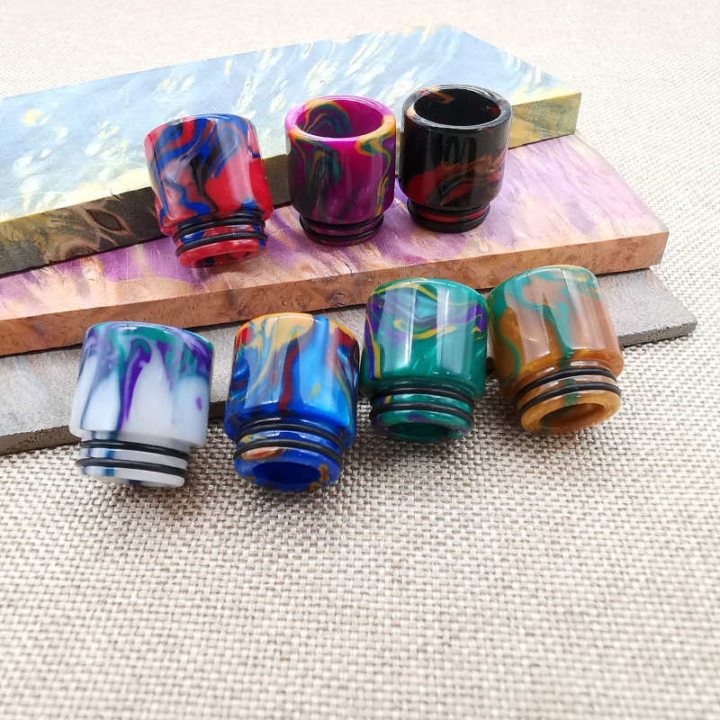 Vente en gros de 810 embouts d - Vape Band Silicone avis et prix