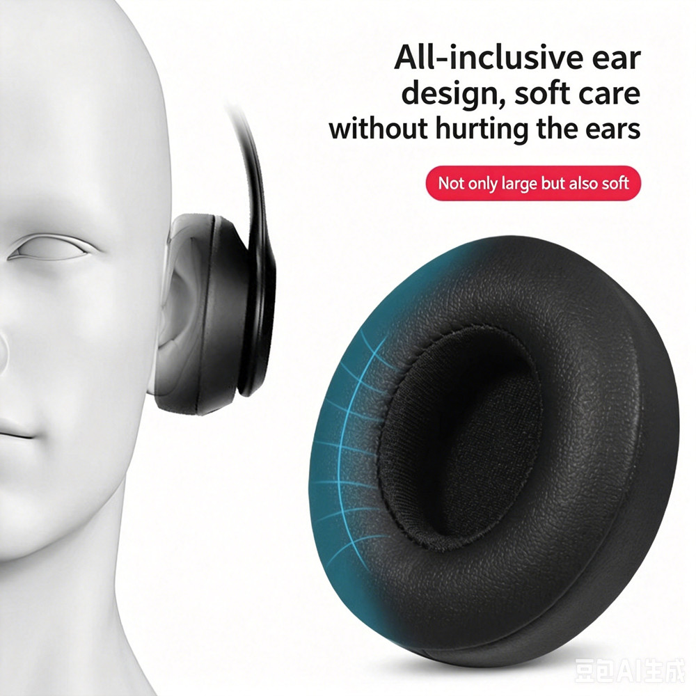 Coussinets d'oreille adaptés a - Beats Headphone Solo 4 avis et prix