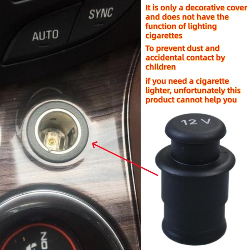 Cache anti-poussière pour allu - Vape Decoration avis et prix