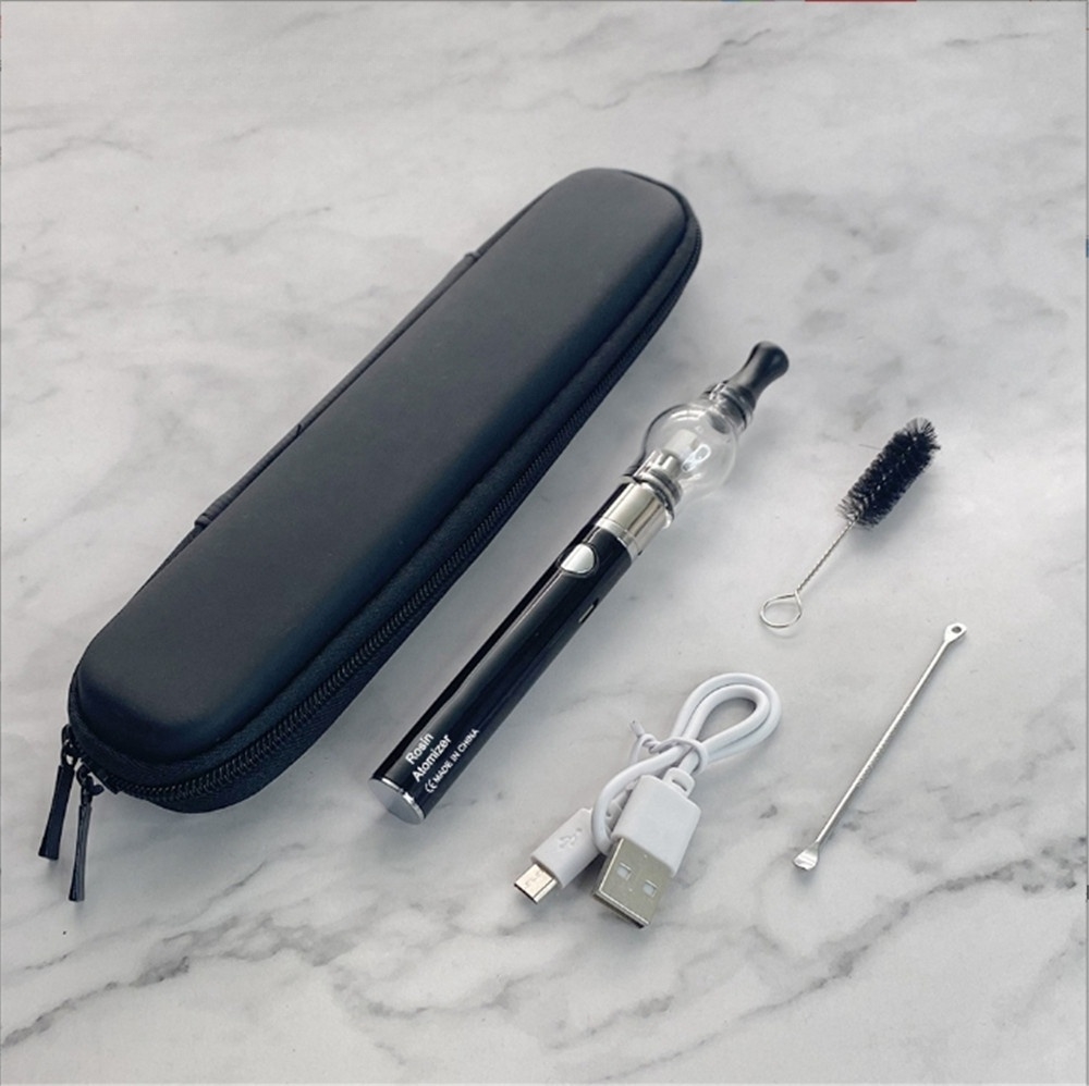 Atomiseur de colophane carte m - Vape Battery 18650 avis et prix