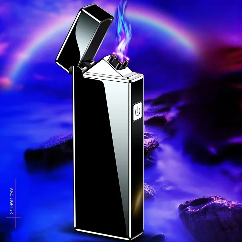 Briquet électronique sans flam - Vape Accessory avis et prix