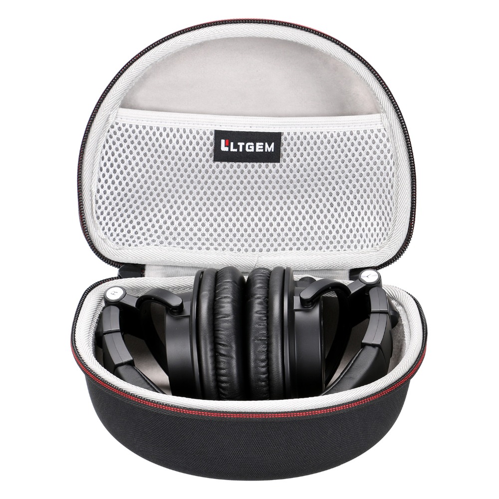 Étui LTGEM pour écouteurs de m - Audio Technica Headphone Ath-M50X avis et prix