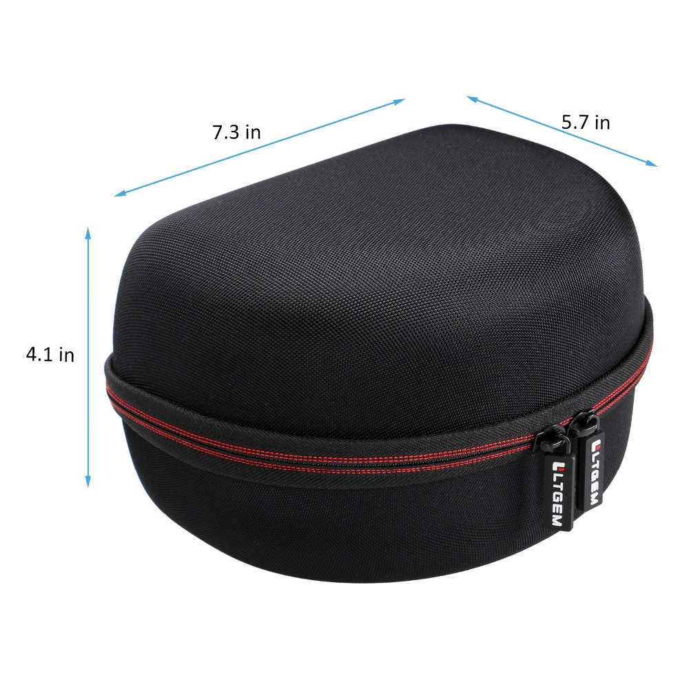 Étui LTGEM pour écouteurs de m - Audio Technica Headphone Ath-M50X avis et prix