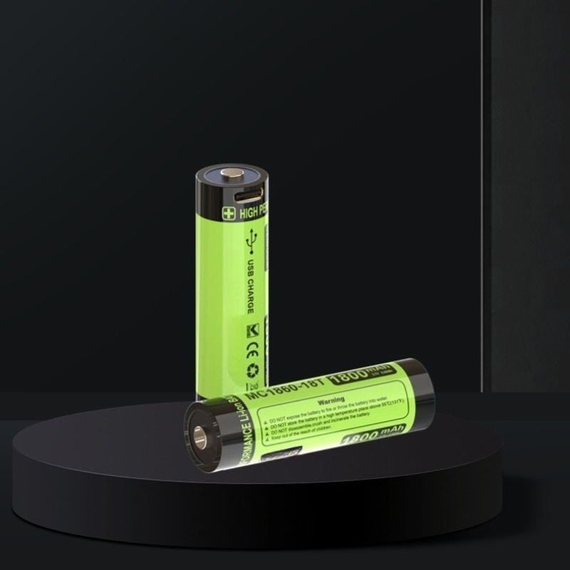 Batterie Li-ion rechargeable T - Vape Accessory avis et prix