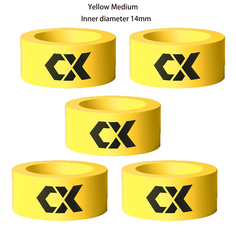 Anneau de fixation en silicone - Vape Band Silicone avis et prix
