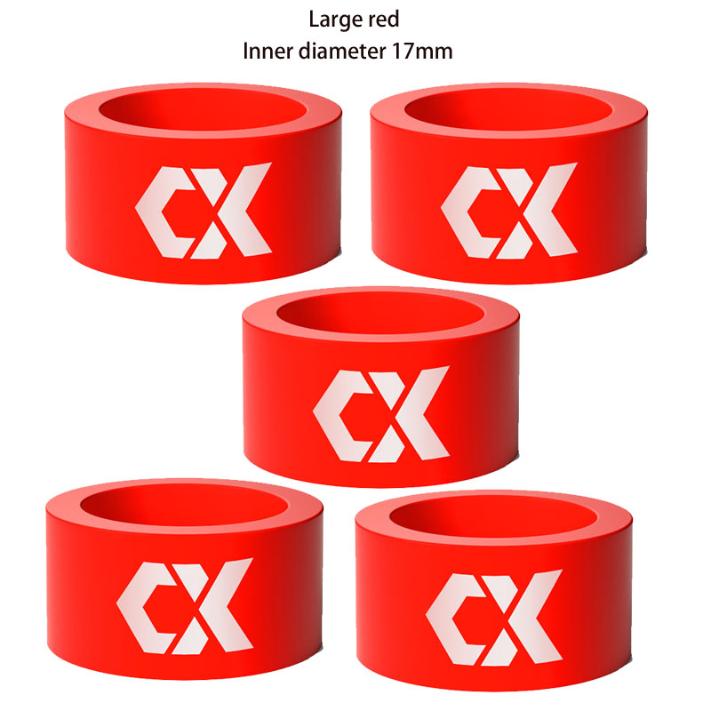 Anneau de fixation en silicone - Vape Band Silicone avis et prix
