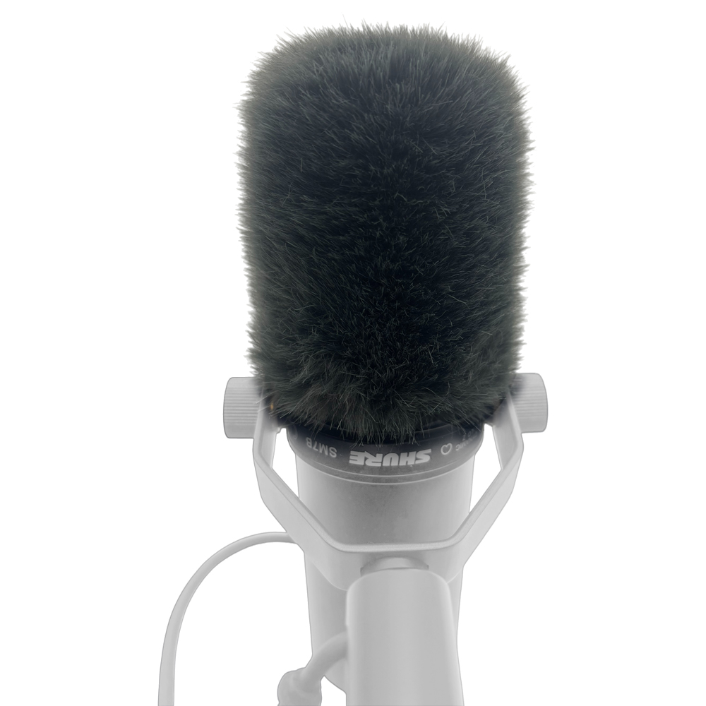 Filtre anti-pop professionnel  - Shure Mic Sm7B avis et prix