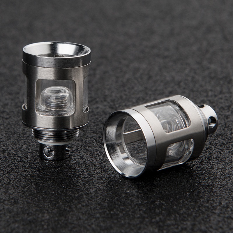 Bobine chauffante de remplacem - Vape Coil Replacement avis et prix