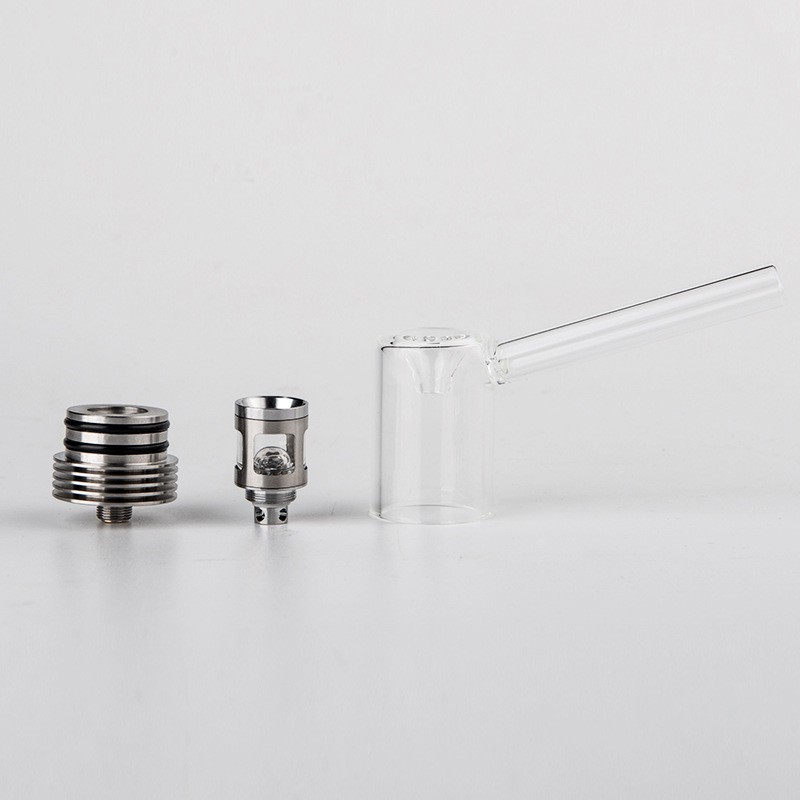 Bobine chauffante de remplacem - Vape Coil Replacement avis et prix