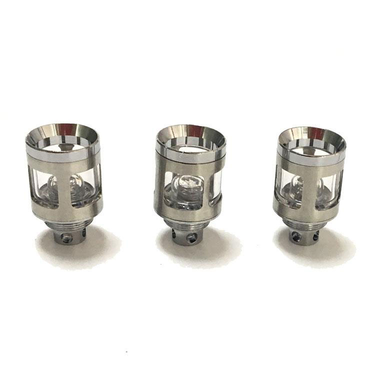 Bobine chauffante de remplacem - Vape Coil Replacement avis et prix