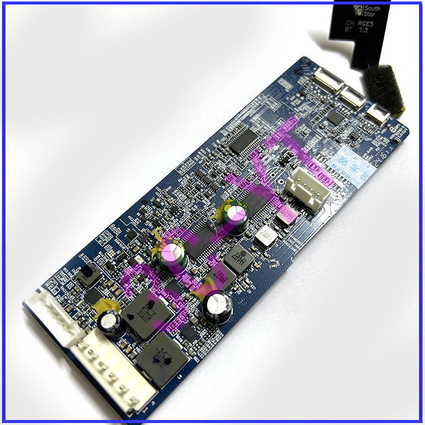 Carte Mère JBL Charge 5 ND, 1  - Jbl Speaker Charge 5 avis et prix