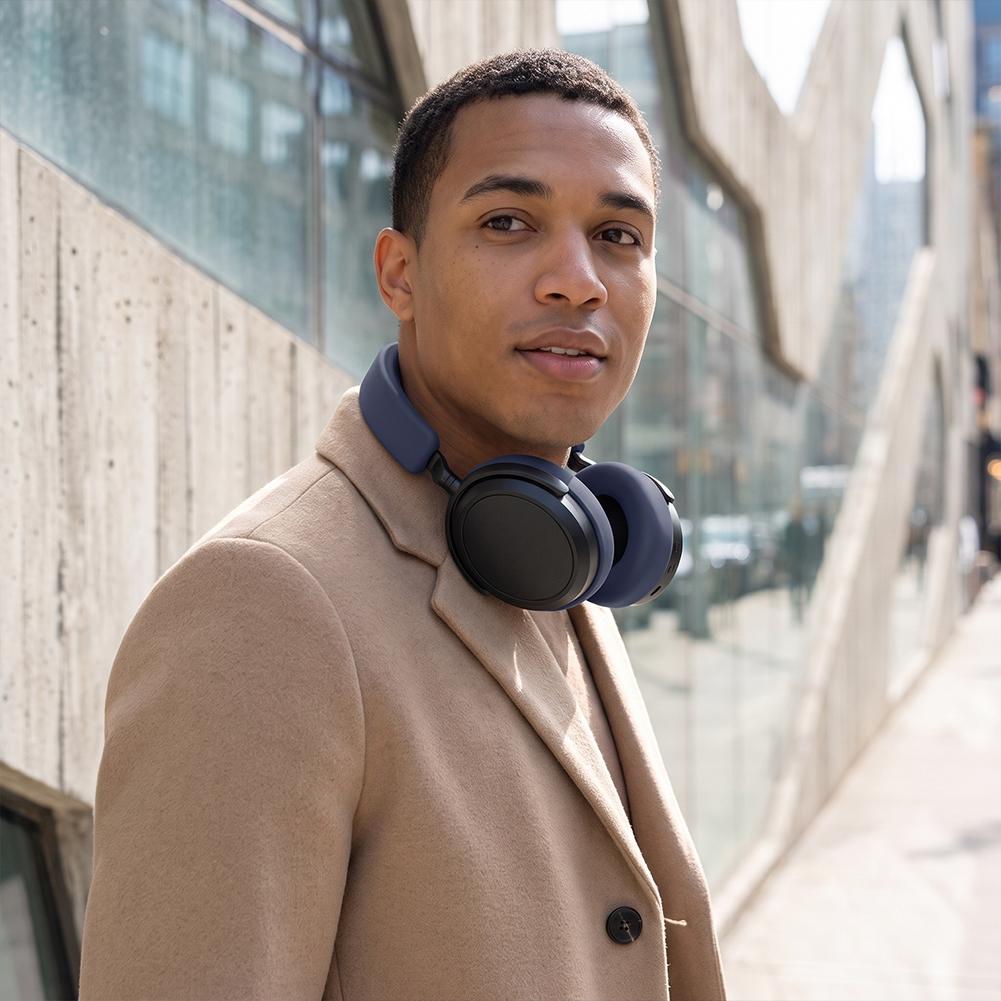 Pour Sennheiser MOMENTUM 5 : E - Sennheiser Headphone Momentum 4 avis et prix