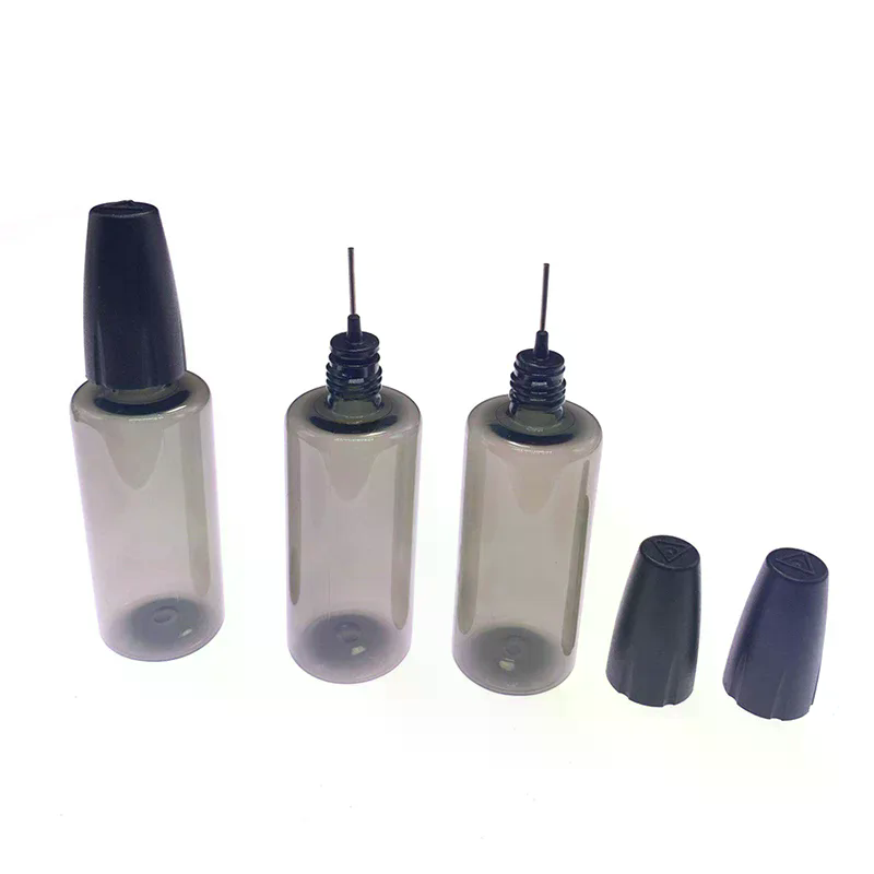 Flacon compte-gouttes transpar - Vape Accessory avis et prix