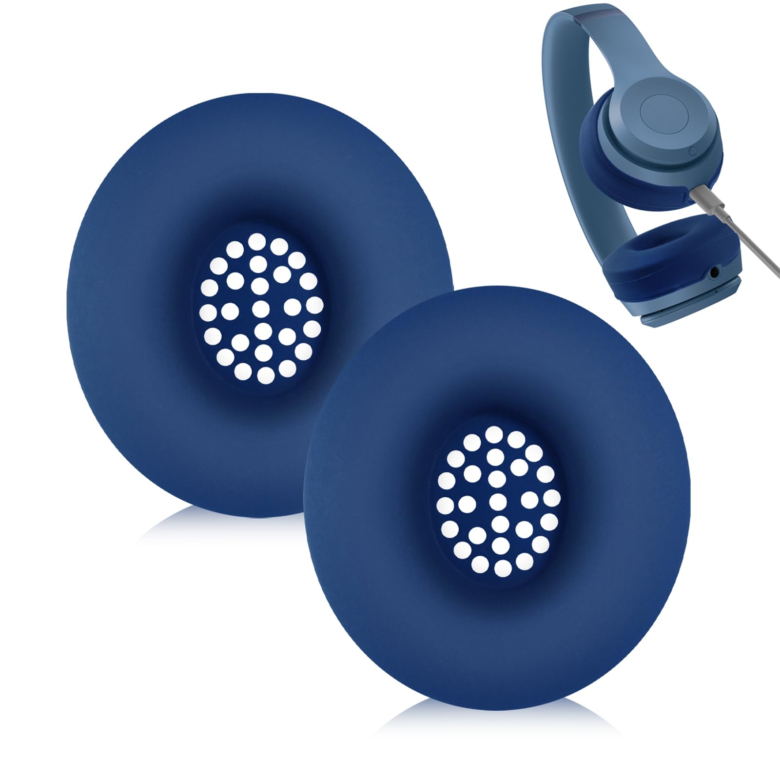 Coussinets d'oreille en silico - Beats Headphone Solo 4 avis et prix