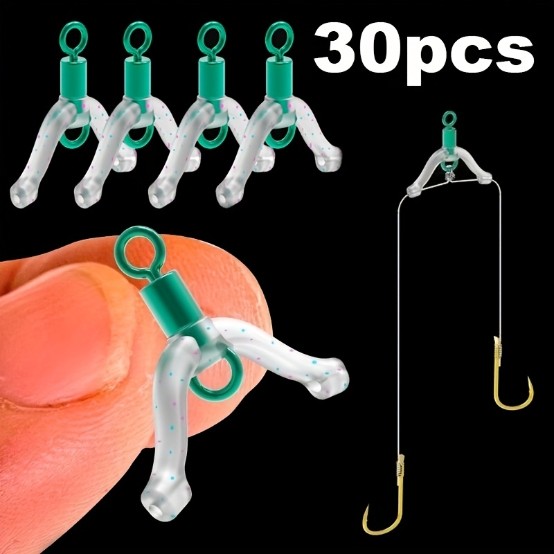30 pièces, Accessoire de pêche - Vape Band Silicone avis et prix